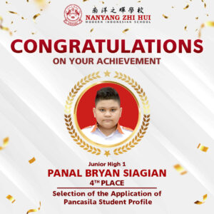 Panal Bryan Siagian