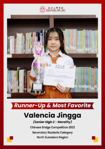 Valencia Jingga